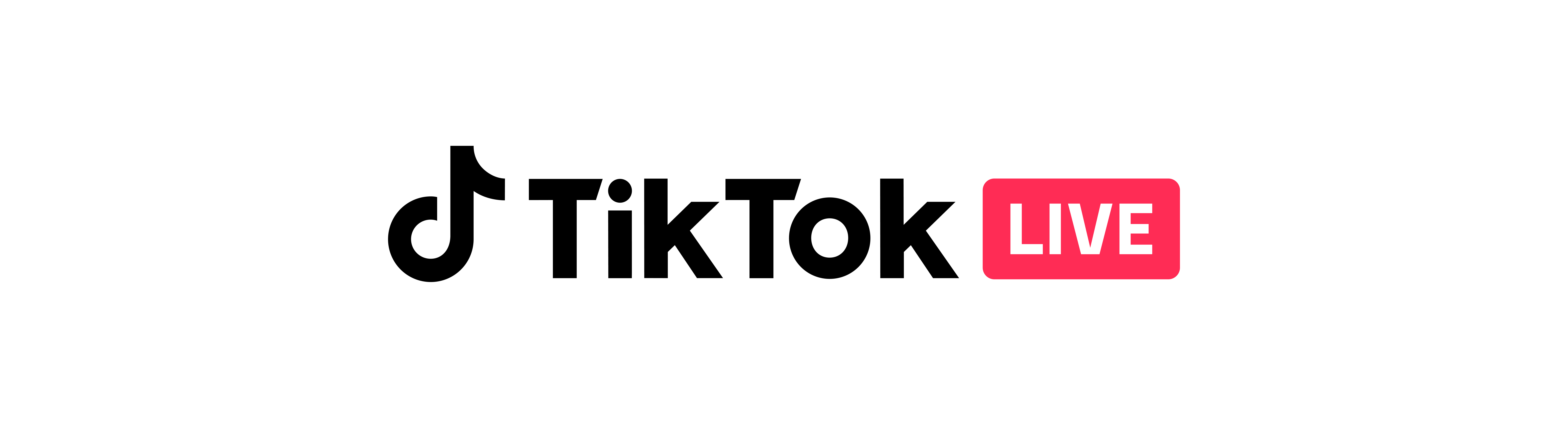 TikTok LIVE ロゴクッション (ホワイト・スモール) The World Tunes In: How @Freekbass Creates a Global Stage on
